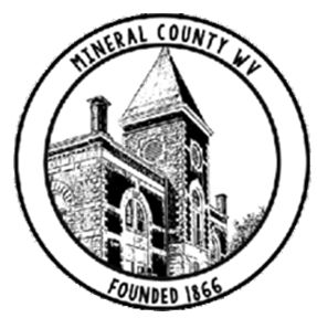 Seal (crest) of Mineral County