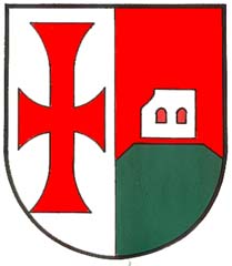 Wappen von Mogersdorf/Arms of Mogersdorf