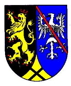 Wappen von Plauen (kreis)/Arms of Plauen (kreis)