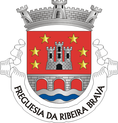 Brasão de Ribeira Brava (freguesia)