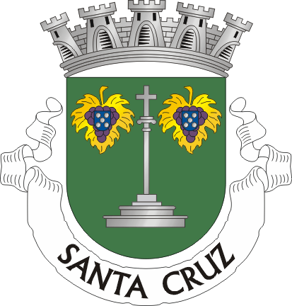 Brasão de Santa Cruz (Madeira)