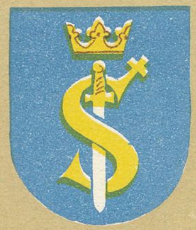 Arms of Skawina