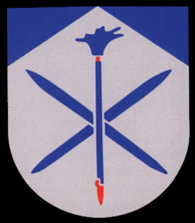 Arms of Sorsele