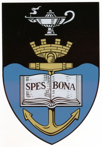 Arms of University of Cape Town