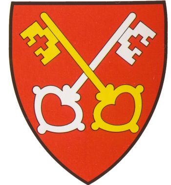 Arms of Ardon (Wallis)