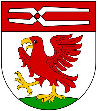 Wappen von Bongard/Arms of Bongard