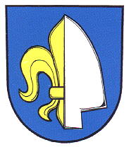 Arms (crest) of Darkovice