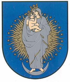 Arms of Eišiškės