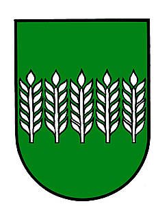 Wappen von Krottendorf-Gaisfeld / Arms of Krottendorf-Gaisfeld