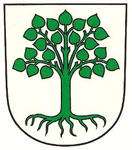 Wappen von Lindau (Zürich) / Arms of Lindau (Zürich)