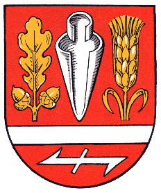 Wappen von Scherenbostel