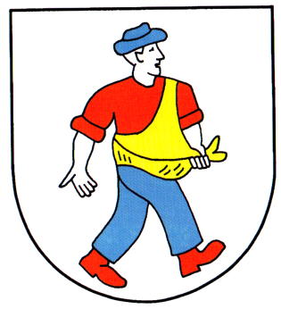 Wappen von Schönemoor/Arms of Schönemoor