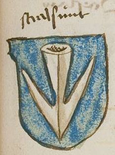Arms of Stralsund