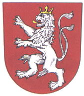 Arms (crest) of Turnov