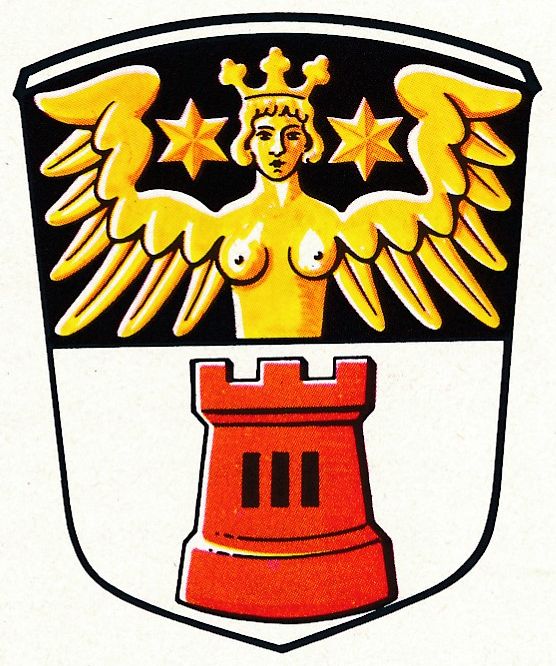 Wappen von Berum