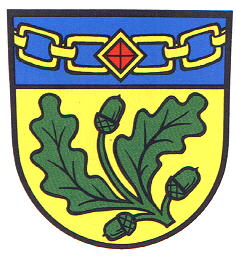 Wappen von Birkenfeld (Württemberg)/Arms (crest) of Birkenfeld (Württemberg)