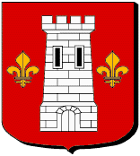 Blason de Épinal/Arms (crest) of Épinal
