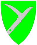 Arms (crest) of Fet