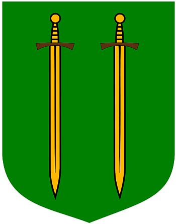Arms of Grunwald