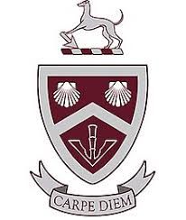 Coat of arms (crest) of Kearsney College