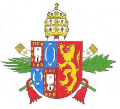 Arms of Fernando de Sousa e Silva