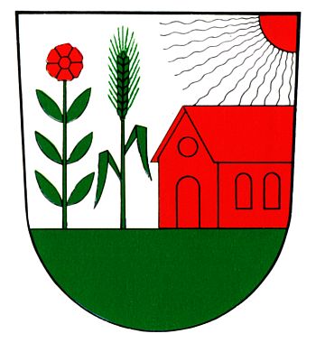 Wappen von Riedheim (Markdorf) / Arms of Riedheim (Markdorf)