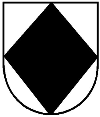 Wappen von Scherzheim/Arms of Scherzheim