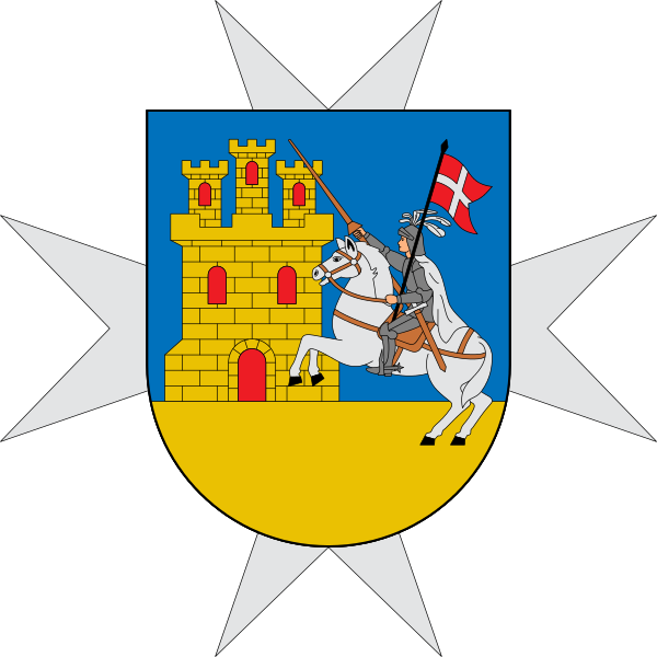 Escudo de Alcázar de San Juan
