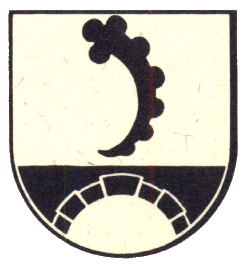 Wappen von Clugin
