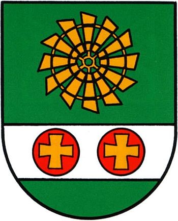 Wappen von Edt bei Lambach/Arms of Edt bei Lambach