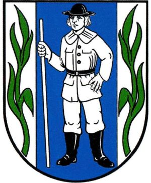 Wappen von Mannstedt