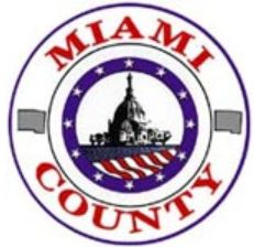 Seal (crest) of Miami County (Ohio)