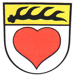 Wappen von Schlaitdorf/Arms of Schlaitdorf
