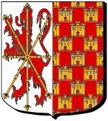 Blason de Villemomble/Arms of Villemomble