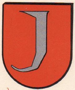Wappen von Blankenstein (Hattingen) / Arms of Blankenstein (Hattingen)