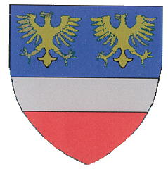 Wappen von Ennsdorf/Arms (crest) of Ennsdorf