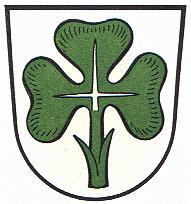 Wappen von Fürth (Bayern) / Arms of Fürth (Bayern)