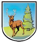 Wappen von Hirschfeld (Sachsen) / Arms of Hirschfeld (Sachsen)