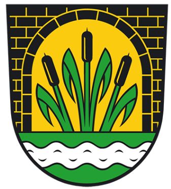 Wappen von Jahrstedt / Arms of Jahrstedt