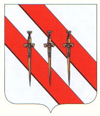 Blason de Monchel-sur-Canche/Arms of Monchel-sur-Canche