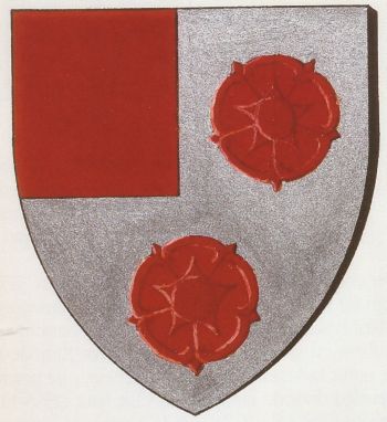 Wapen van Pittem/Coat of arms (crest) of Pittem