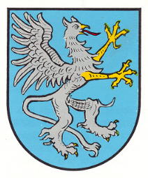 Wappen von Rodalben / Arms of Rodalben