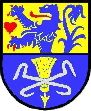 Wappen von Sülze