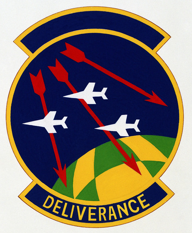File:357th Tactical Airlift Squadron, US Air Force.png