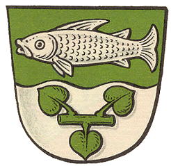 Wappen von Flomborn / Arms of Flomborn