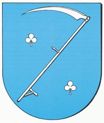 Wappen von Oerie/Arms of Oerie