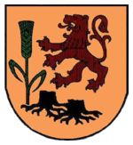 Wappen von Rorodt / Arms of Rorodt