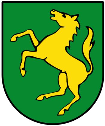 Wappen von Verlar/Arms of Verlar