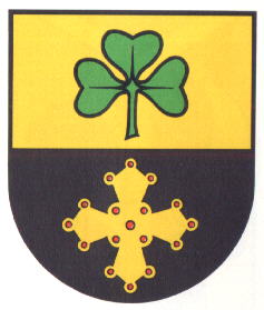 Wappen von Woltwiesche / Arms of Woltwiesche