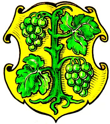 Wappen von Dingolshausen / Arms of Dingolshausen